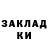 Метадон methadone sared2x